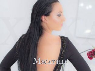 Mscathie