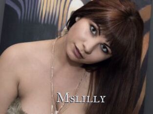 Mslilly