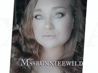 Mssbunnieewild