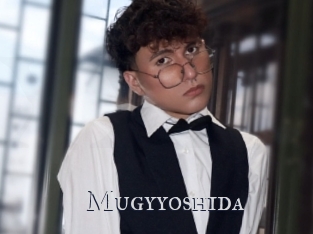 Mugyyoshida