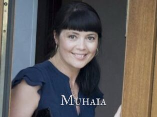 Muhaia