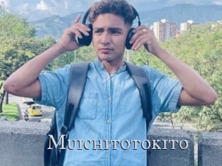 Muichitotokito