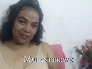 Mulanebrown