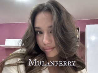 Mulanperry