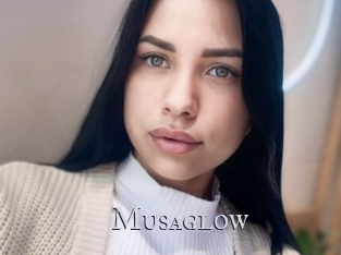 Musaglow