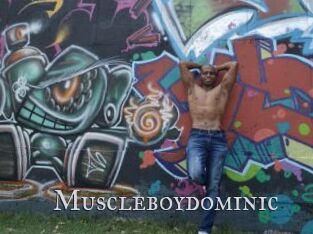 Muscleboydominic