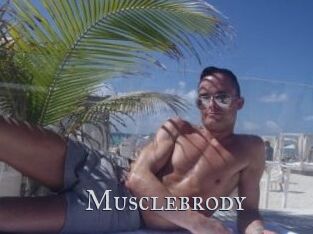 Musclebrody