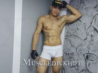 Muscledickhot