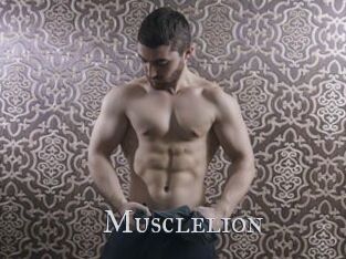 Musclelion