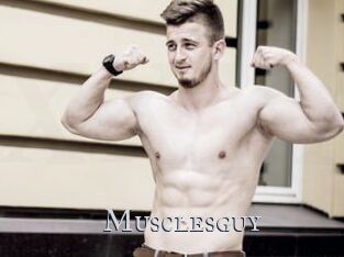 Musclesguy