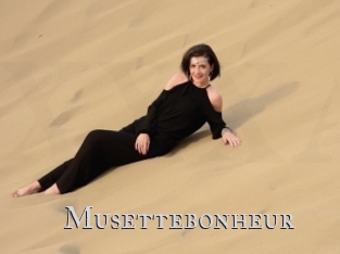 Musettebonheur