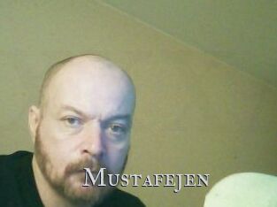 Mustafejen