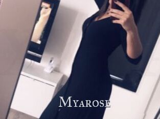 Myarose