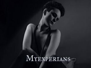 Myexperians