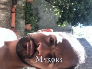 mykors Xxx Amateur