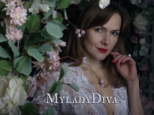 MyladyDiva