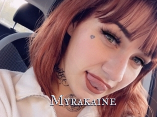 Myrakaine