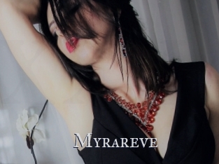 Myrareve