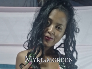 Myriamgreen