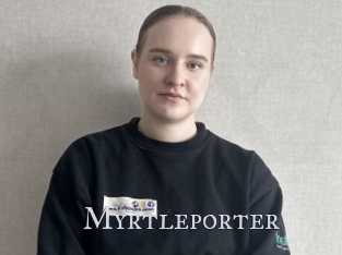 Myrtleporter