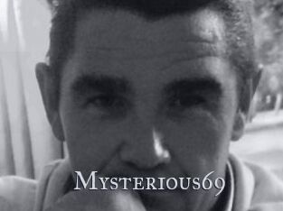 Mysterious69