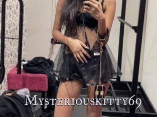 Mysteriouskitty69