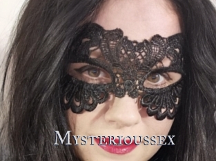 Mysterioussex