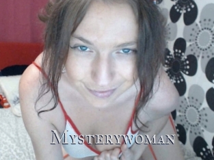 Mysterywoman