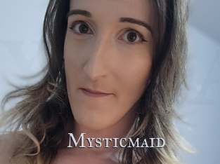 Mysticmaid