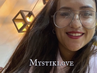 Mystiklove