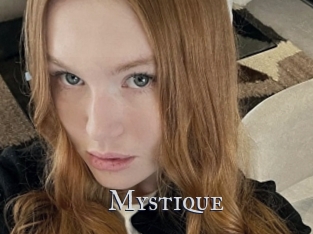 Mystique