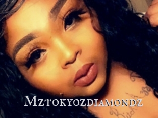 Mztokyozdiamondz