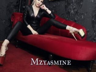 Mzyasmine