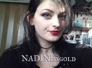 NADINExgold