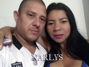 NARLYS