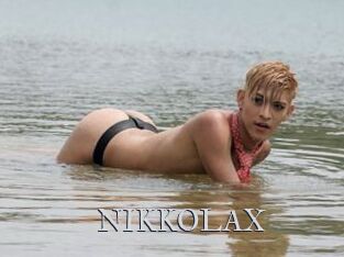 NIKKOLAX