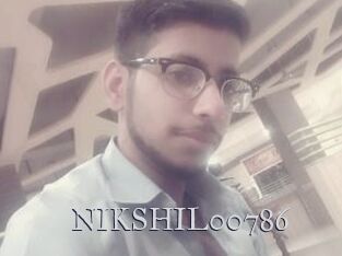 NIKSHIL00786