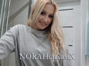 NORAHcharmX