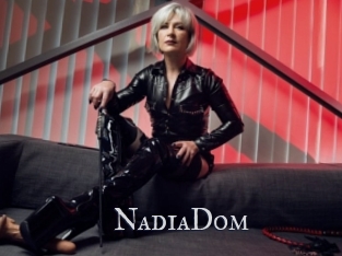 NadiaDom