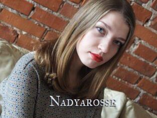 Nadyarosse