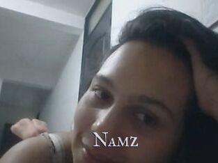 Namz