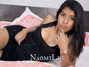 NaomiLex