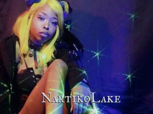 NartikoLake
