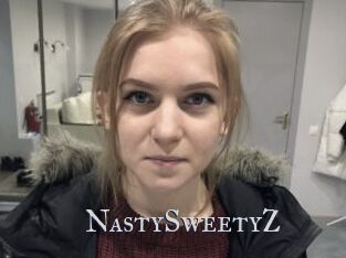 NastySweetyZ