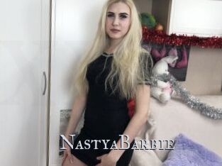 NastyaBarbie