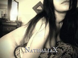 NathaliaX