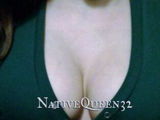 NativeQueen32