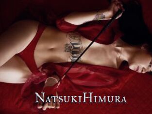 NatsukiHimura