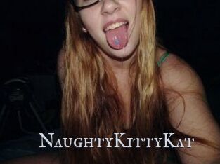 NaughtyKittyKat