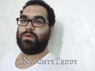 NaughtyTeddy